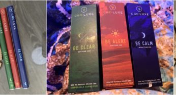 vape shops workington Melatonin Vape Pen - SOOTHE, Nicotine-Free main image 0
