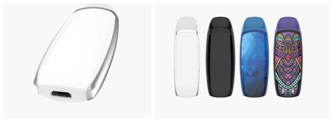 CCELL Bellos Battery Review – Aesthetics Over Functionality ccell bellos review