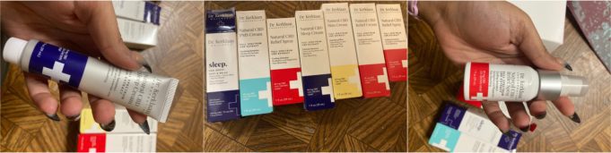 Dr. Kerklaan Therapeutics Topicals Review – Fix Ailments the Natural Way dr.kerklaan therapeutics topicals review