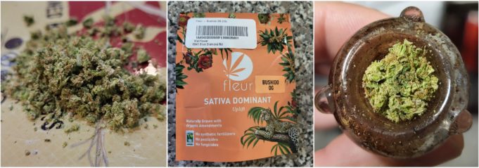 Fleur Flower Review – Fresh and Well-cured fleur flower review