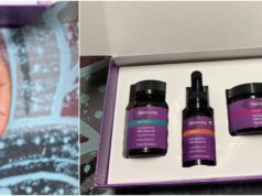Harmony CBD Gift Set Review: Get Rid of Those Anxiety Jitters