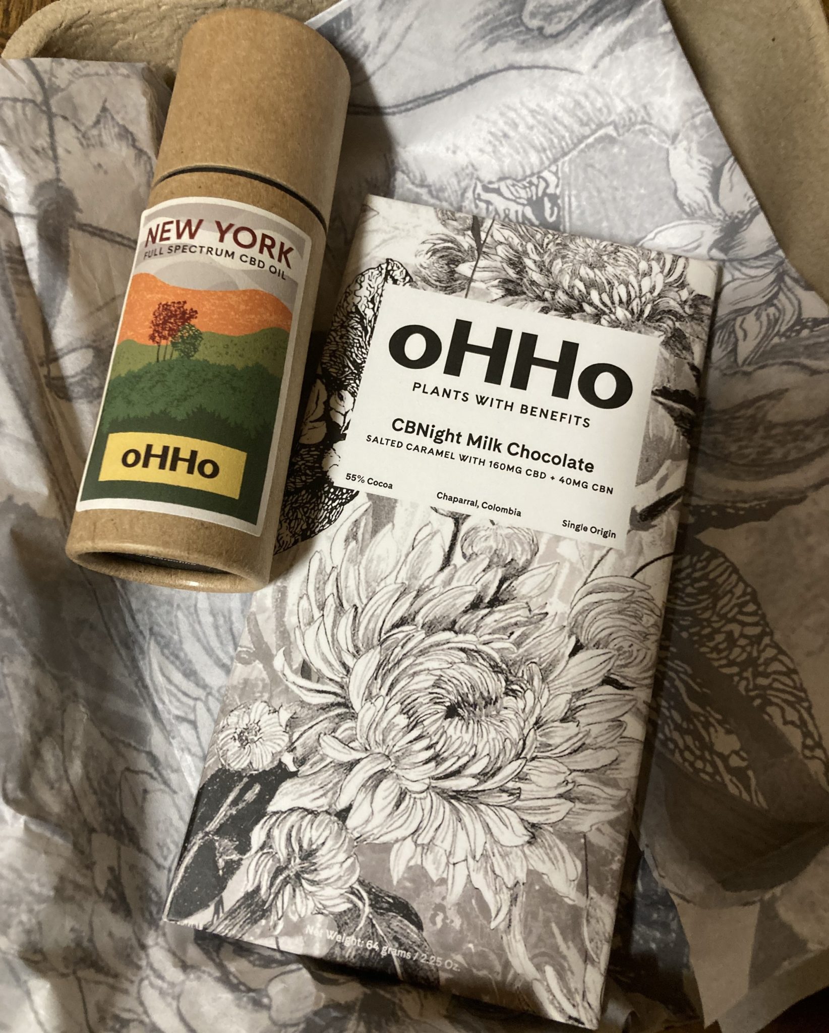 ohho sleep kit