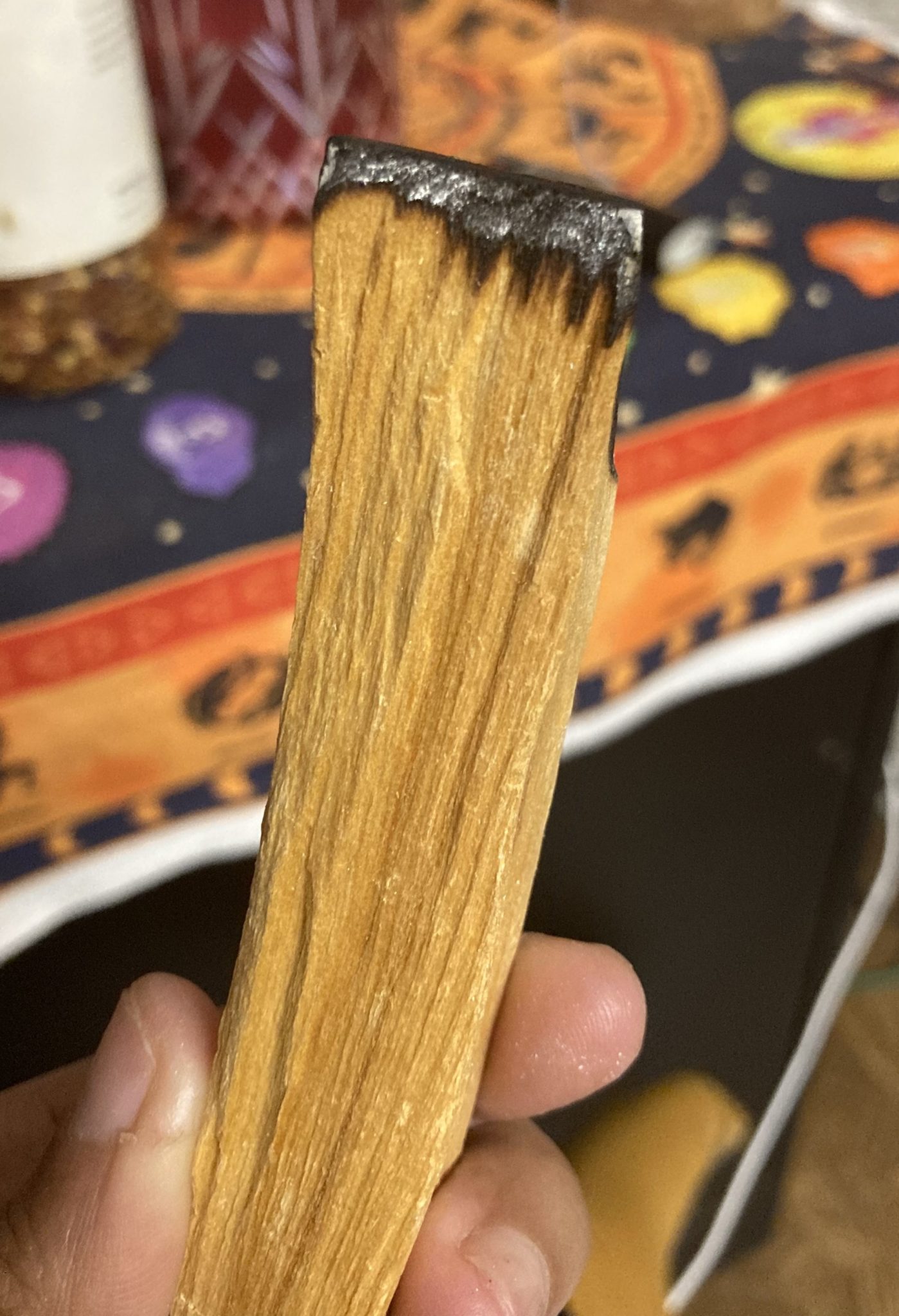 palo santo