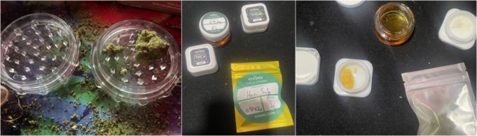 Vivimu THCa Review – Average Flower, Good Concentrates vivimu thca review