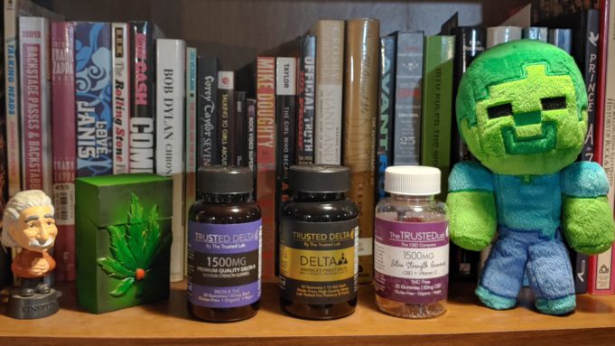 The Trusted Lab D9 / D8 / CBD Gummies | Solid Quality BANNER-The-Trusted-Lab