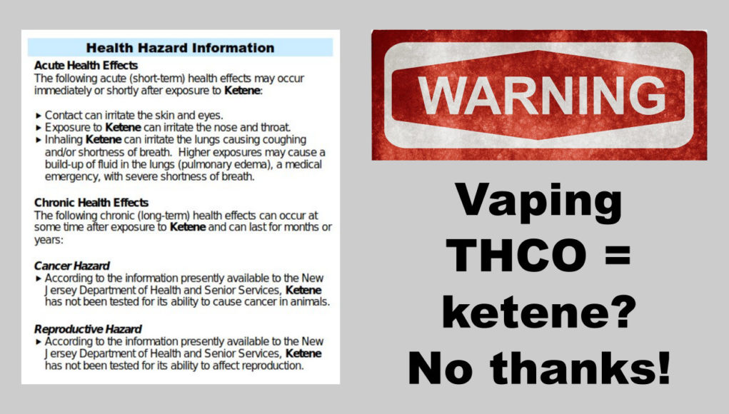 THCO-ketene