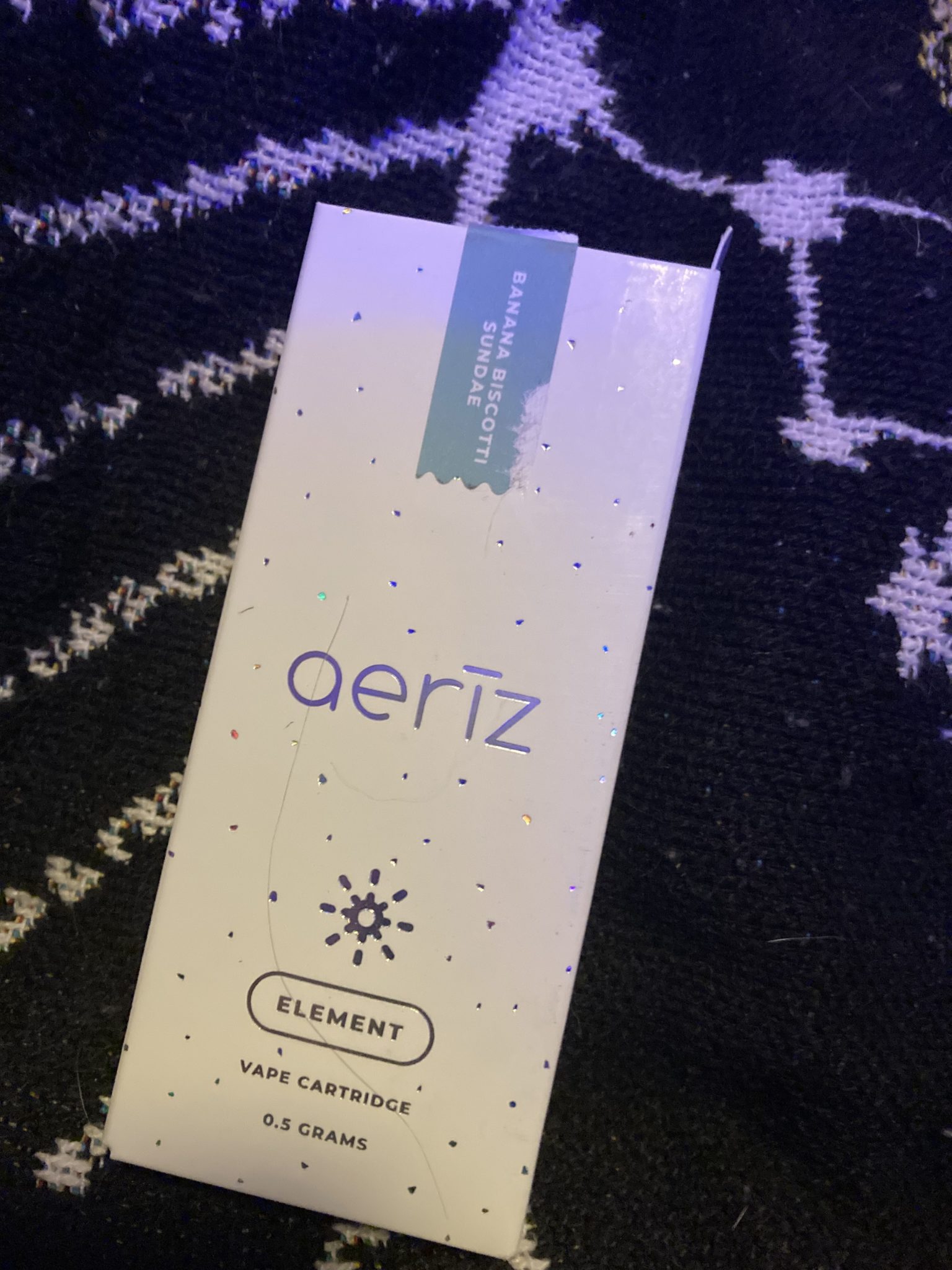 aeriz box