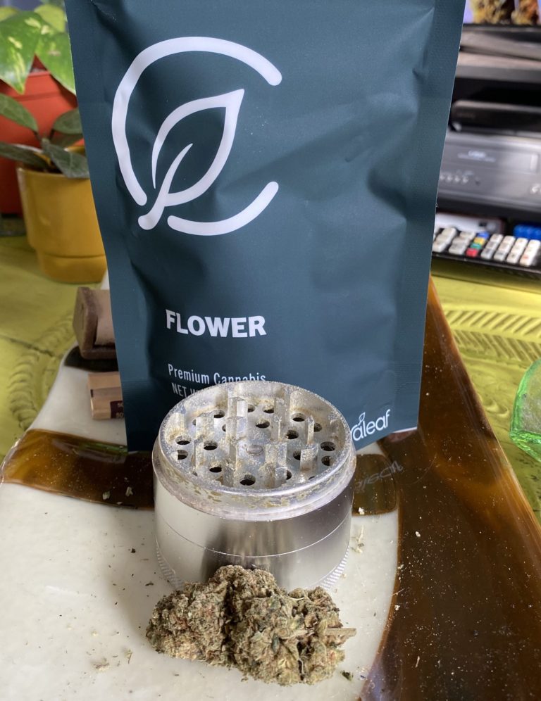 Curaleaf Flower Review Best Bang for Your Buck