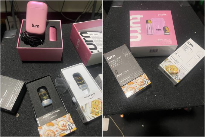Turn Podpak Review – Very Cool turn podpak review