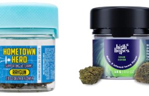 delta8 flower review