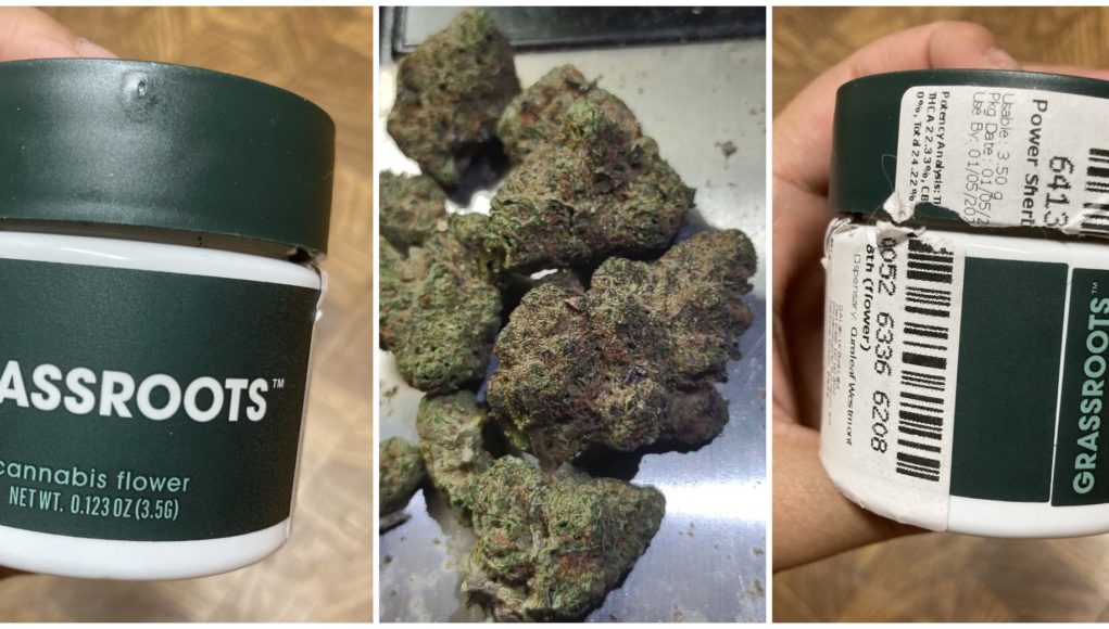 grassroots-flower-review grassroots flower review