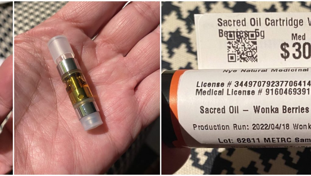 sacred-oil-cart-review sacred oil cart review