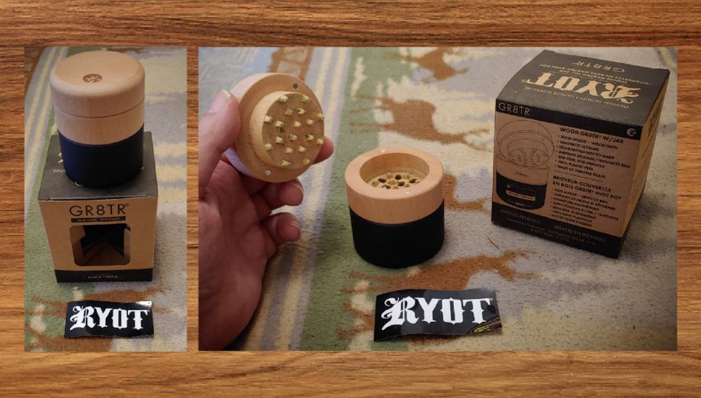 BANNER-RYOT-Wood-GR8TR