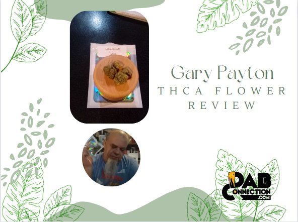 Despensary House Flower Gary Payton THCA | Potent and Skunky! THCA-Gary-Payton-flower