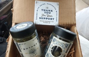 botany farms package