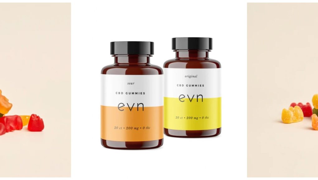 evn gummies review