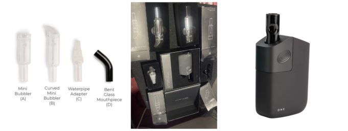 Planet of the Vapes ONE Review – Versatile and Easy to Use