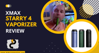 XMAX Starry 4 Vaporizer Review – Almost Perfect