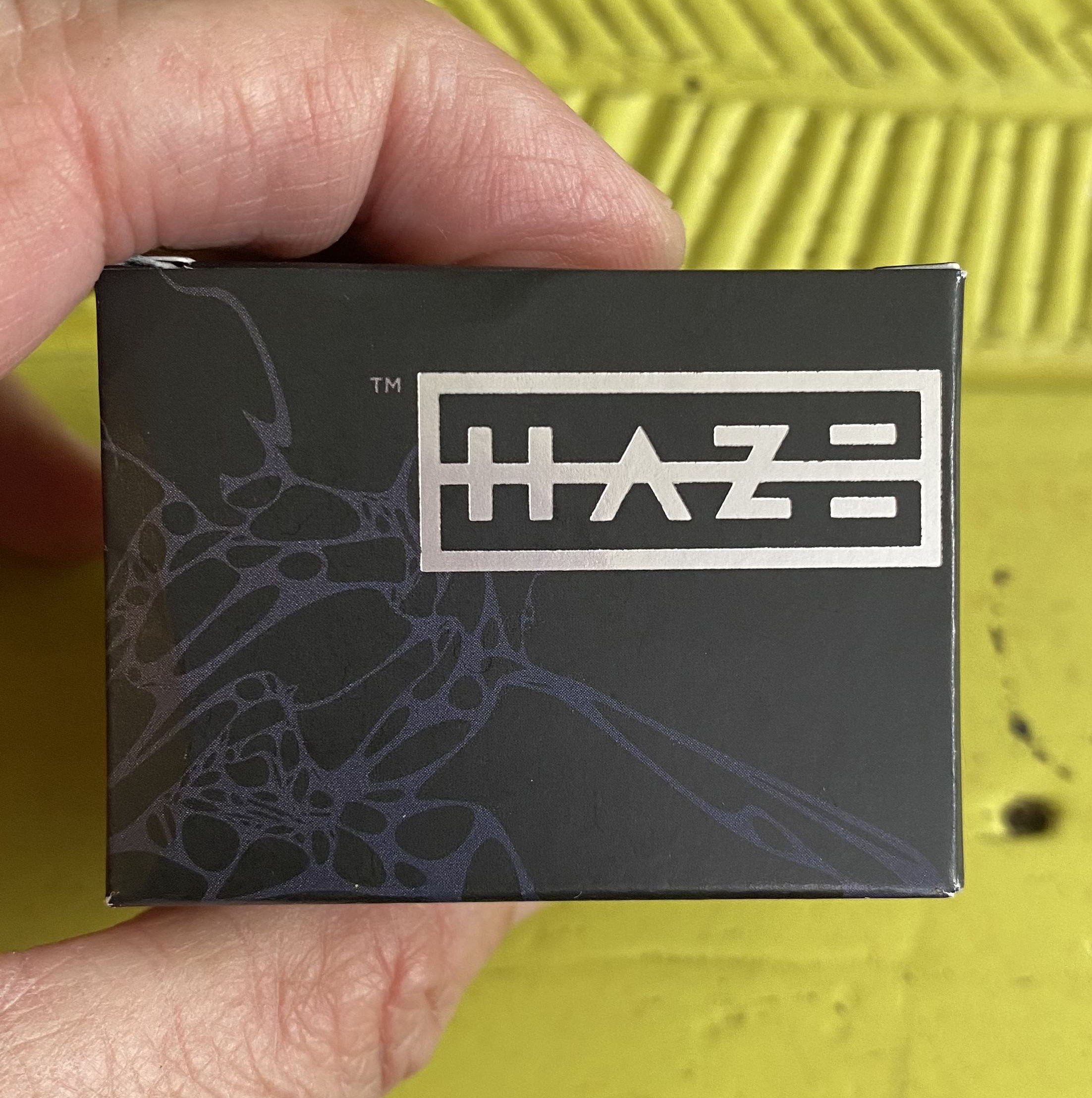 haze box