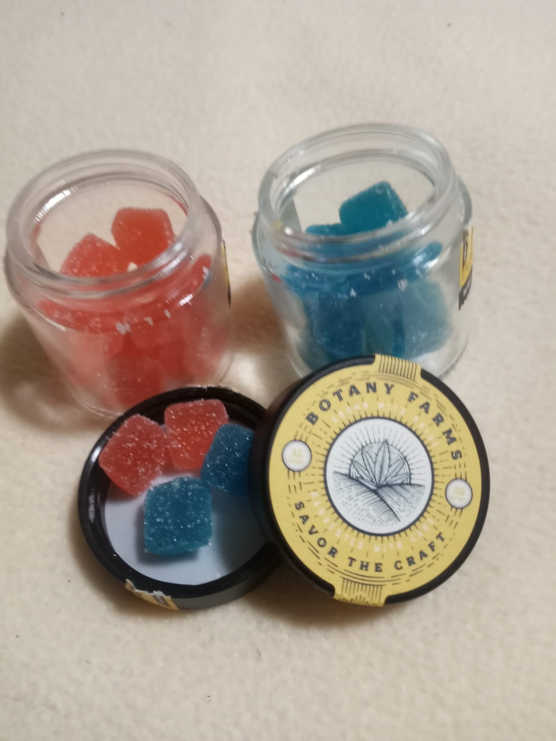 hhc gummies