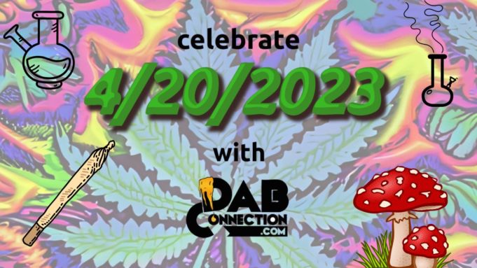Deal for 4/20 | 2023 Cannabis & Accessory Deals DC-420-2023-banner