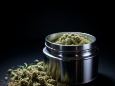 Grinder grinder