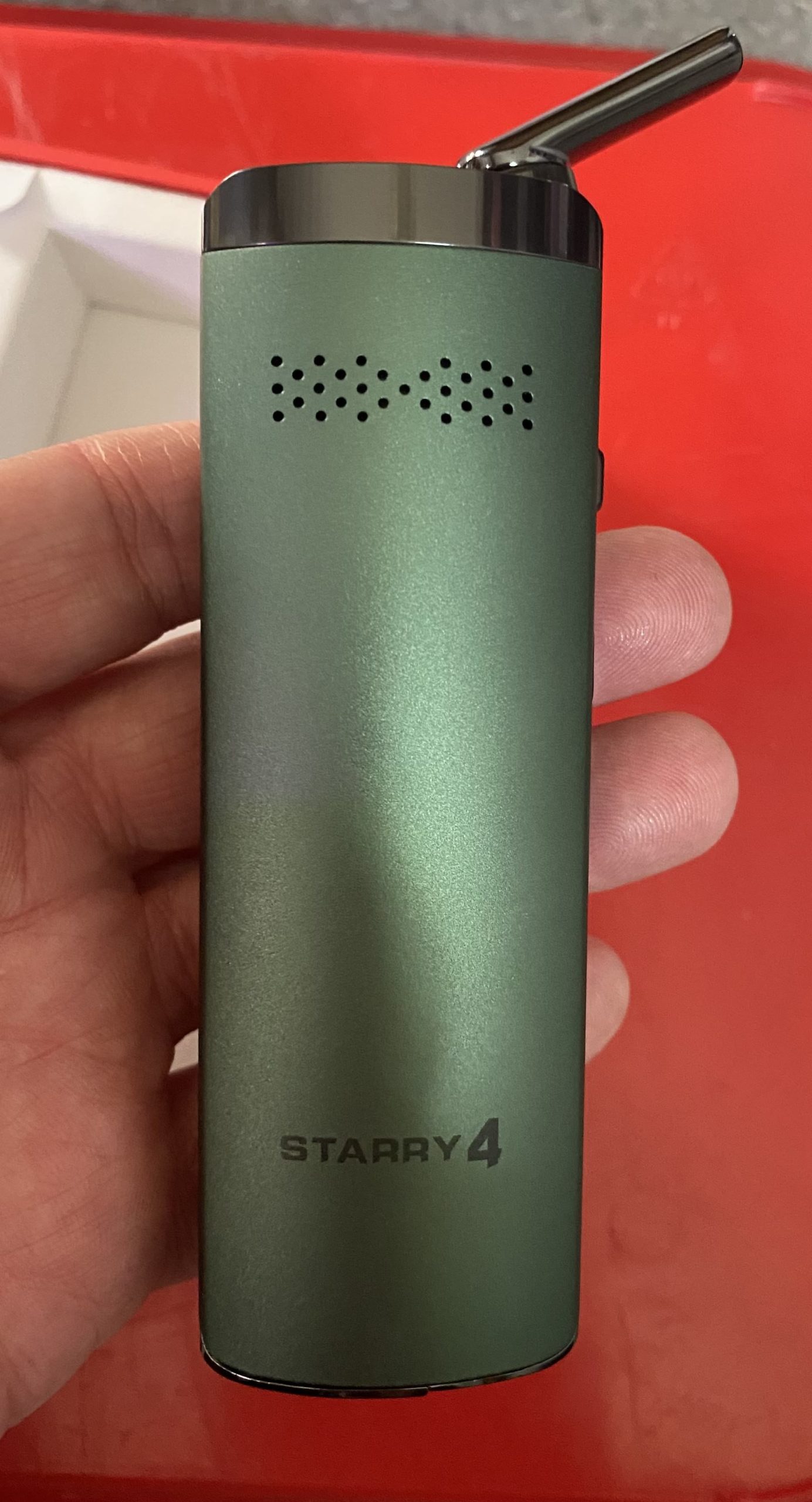 xmax starry 4 device 2