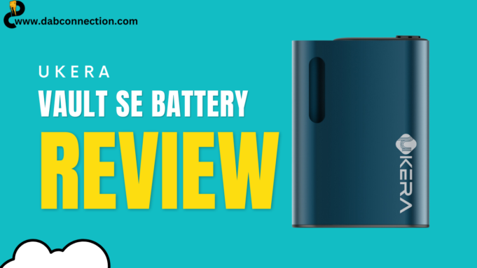 μKera Vault SE Battery Review – Basic, but Gets the Job Done ukera vault se review