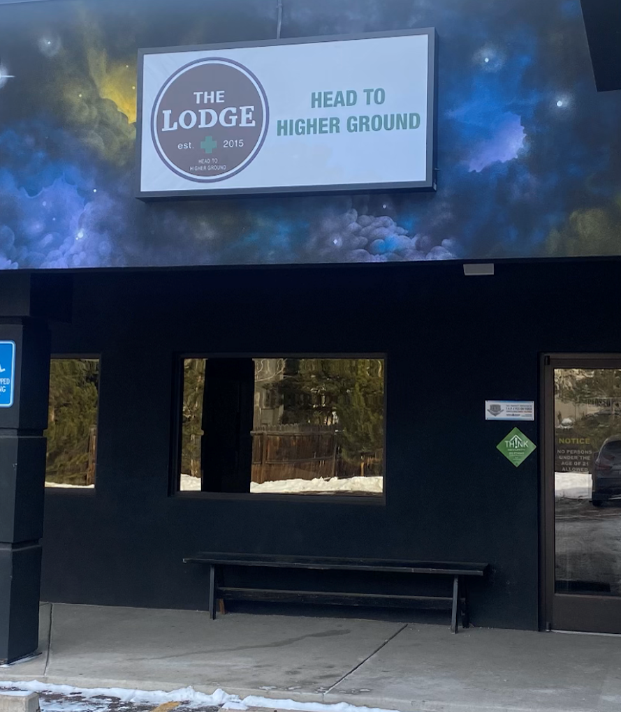 The Lodge Cannabis – Yale