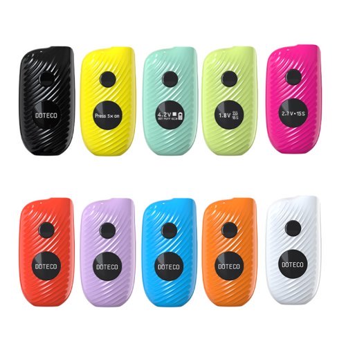 doteco mini s lineup