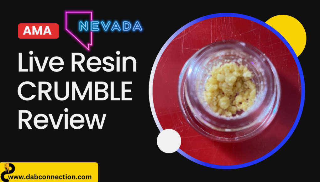 AMA-crumble-review AMA crumble review