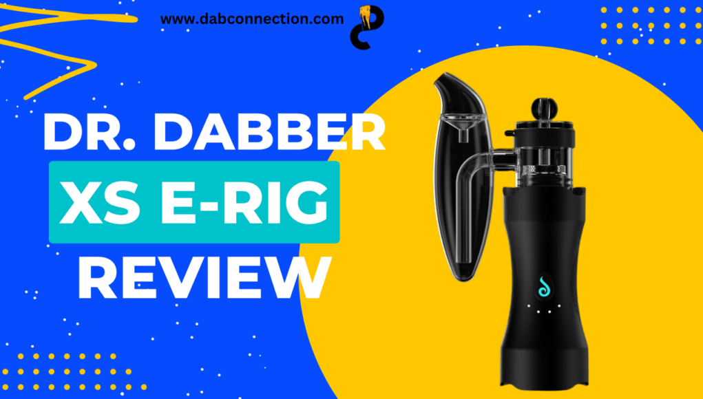 Dr. Dabber xs review