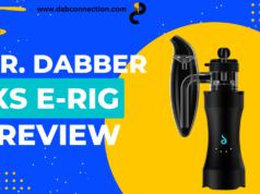 Dr. Dabber XS e-Rig Review: Discreet and Top Quality Dr. Dabber xs review