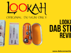 Lookah Dab Straw Review – Compact and Strong lookah dab straw review