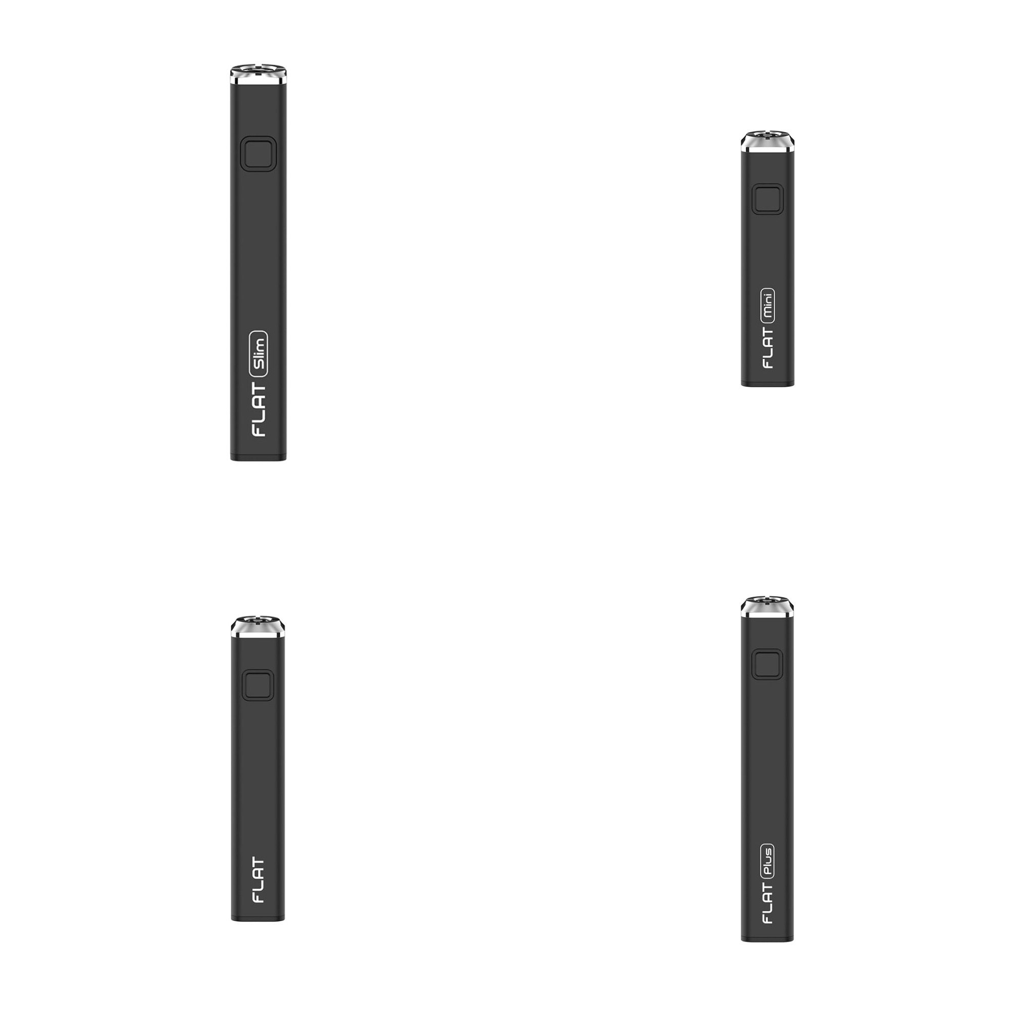 Yocan FLAT Series Dab Pen Battery