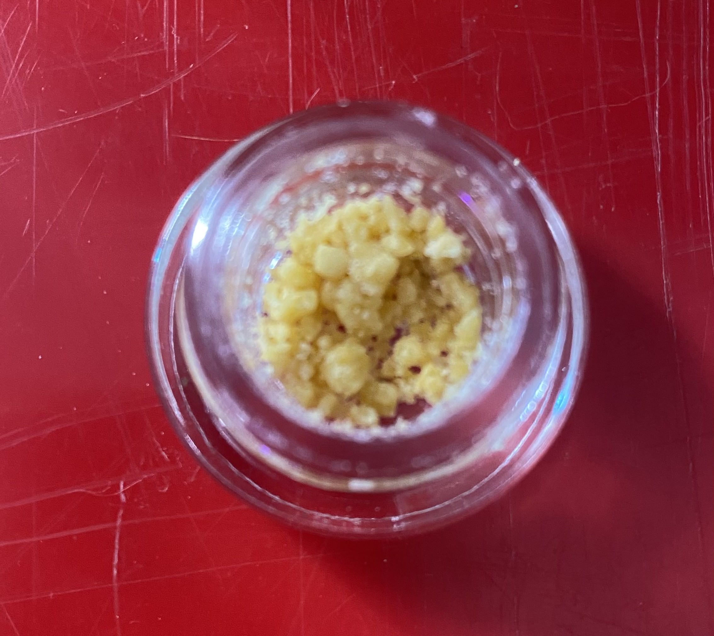 ama crumble