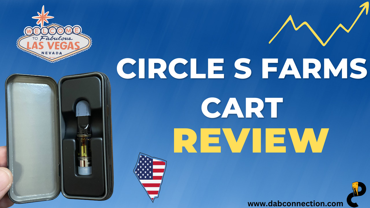 Circle S Farms Cart Review Great Taste and High