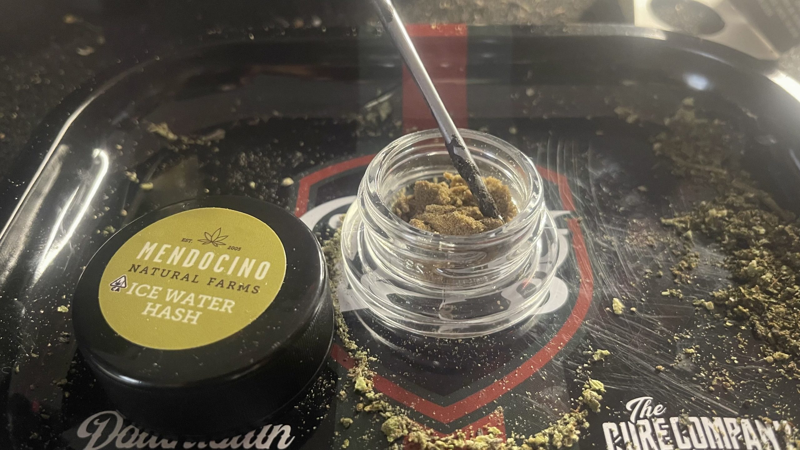 mendocino hash close