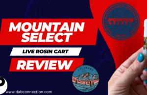 mountain select cart review