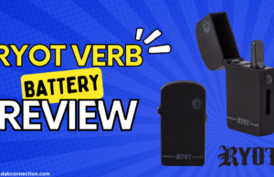 RYOT VERB Battery Review – Sexy, Affordable and Sturdy ryot verb battery review