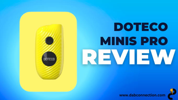 Doteco MiniS Pro Review – Compact and Consistent doteco mini s review