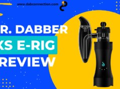Dr. Dabber XS e-Rig Review: Discreet and Top Quality Dr. Dabber xs review