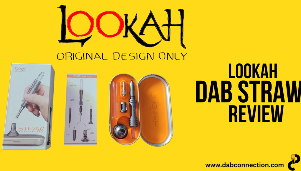Lookah-dab-straw-review lookah dab straw review