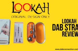 lookah dab straw review