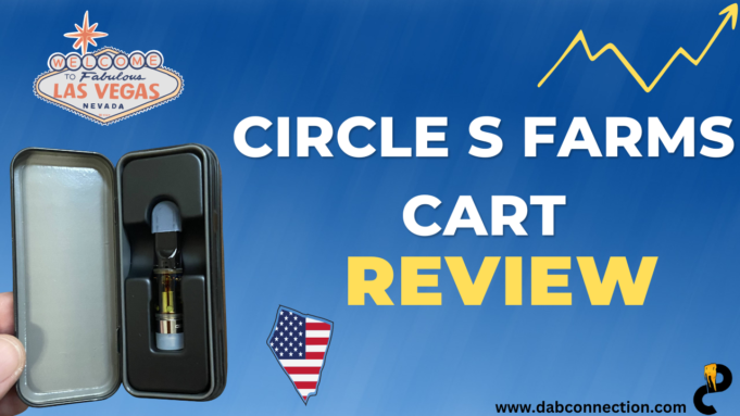 Circle S Farms Cart Review – Great Taste and High circle s farms review