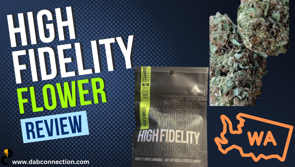 high-fidelity-flower-review high fidelity flower review