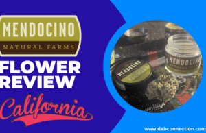 mendocino flower review