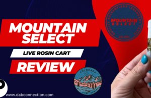 mountain select cart review