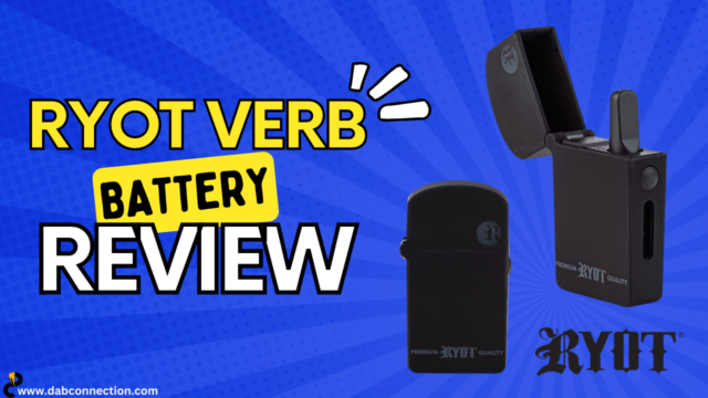 ryot verb battery review