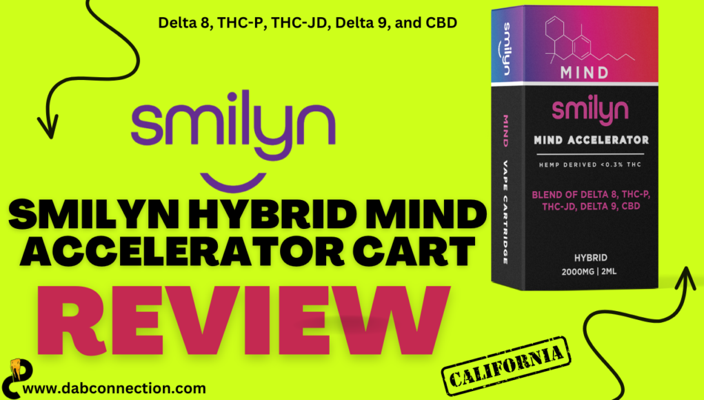 smilyn mind cart review